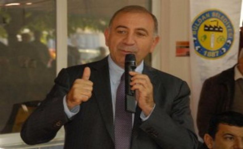 CHP'li Tekin'den 'onurlu terörist' tepkisi